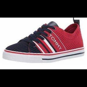 Tommy Hilfiger Women's Fashion Sneaker